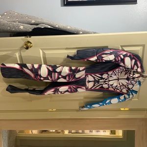 Julia mancuso skiing race suit size large